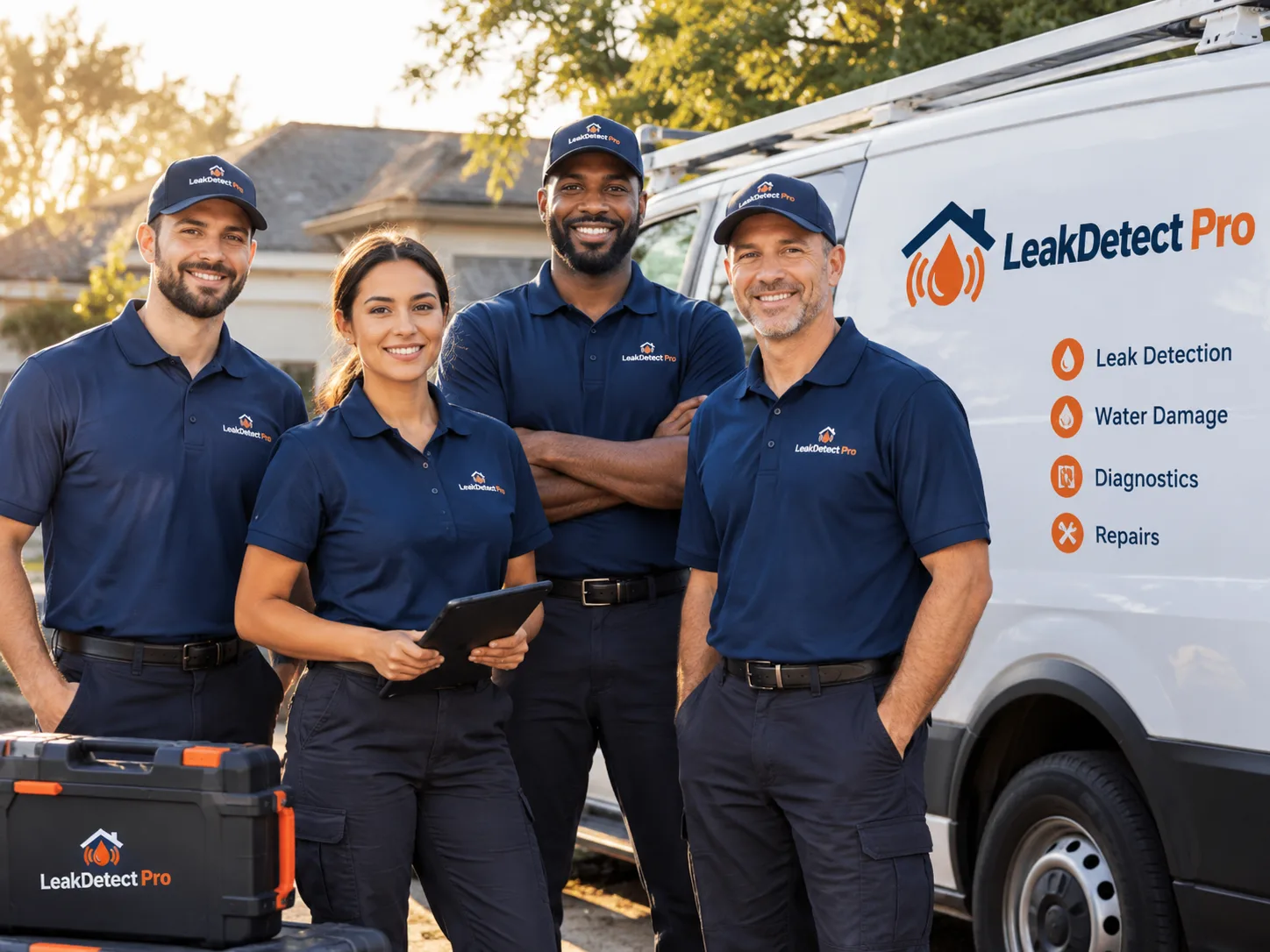 Roof Repair company in Hydes, MD